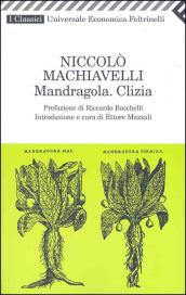 Mandragola-Clizia