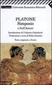 Il corvo e altre poesie. Testo inglese a fronte (Universale economica. I classici Vol. 2207)