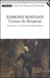 Cyrano de Bergerac