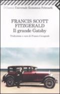 Il grande Gatsby (Universale economica. I classici Vol. 2227)