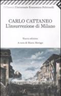 Dell'insurrezione di Milano nel 1848 e della successiva guerra