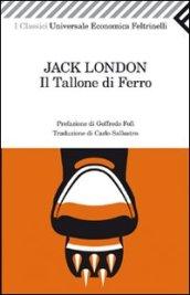 Il tallone di ferro