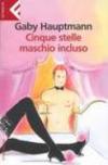 Cinque stelle maschio incluso