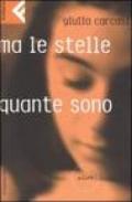 Ma le stelle quante sono. Alice-Ma le stelle quante sono. Carlo