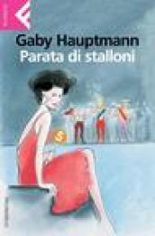 Parata di stalloni