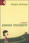 Il mondo di Banana Yoshimoto