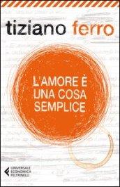 L'amore è una cosa semplice