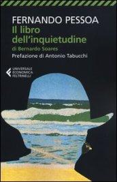 Il libro dell'inquietudine di Bernardo Soares