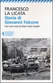 Storia di Giovanni Falcone