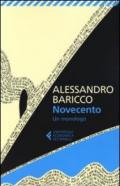 Novecento. Un monologo