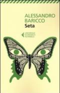 Seta (Universale economica Vol. 8089)