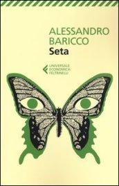 Seta (Universale economica Vol. 8089)