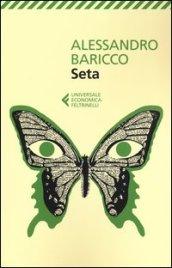 Seta (Universale economica Vol. 8089)