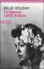 La signora canta il blues