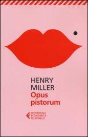 Opus pistorum