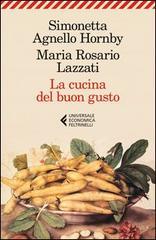 La cucina del buon gusto