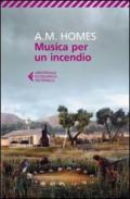 Musica per un incendio