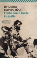 Cristo con il fucile in spalla (Universale economica Vol. 8198)