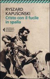 Cristo con il fucile in spalla (Universale economica Vol. 8198)
