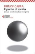 Il punto di svolta. Scienza, società e cultura emergente