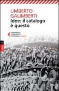 Opere: Idee: il catalogo è questo: il catalogo è questo: 9