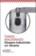 Disegno industriale: un riesame