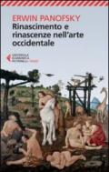 Rinascimento e rinascenze nell'arte occidentale