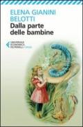 Dalla parte delle bambine. L'influenza dei condizionamenti sociali nella formazione del ruolo femminile nei primi anni di vita