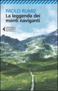 La leggenda dei monti naviganti