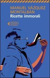 Ricette immorali