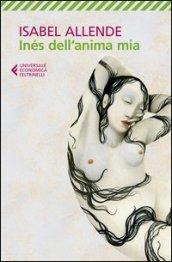 Inés dell'anima mia