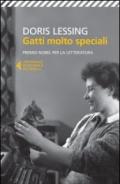 Gatti molto speciali