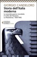 Storia dell'Italia moderna: 10