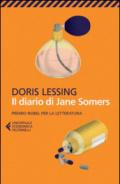 Il diario di Jane Somers