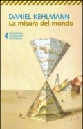 La misura del mondo