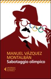 Sabotaggio olimpico