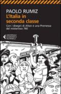 L'Italia in seconda classe