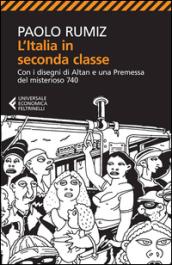 L'Italia in seconda classe