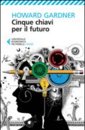 Cinque chiavi per il futuro