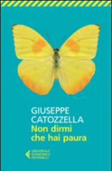 Non dirmi che hai paura
