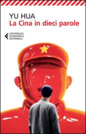 La Cina in dieci parole