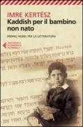 Kaddish per il bambino non nato