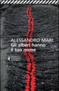 Gli alberi hanno il tuo nome