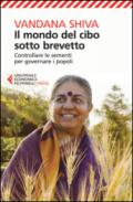 Il mondo del cibo sotto brevetto. Controllare le sementi per governare i popoli