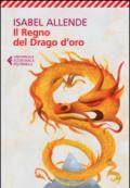 Il Regno del Drago d'oro