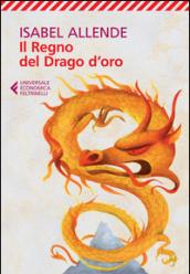 Il Regno del Drago d'oro