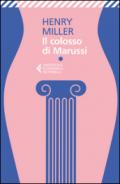 Il colosso di Marussi