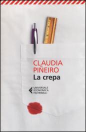 La crepa