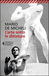 L'arte sotto le dittature