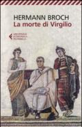 La morte di Virgilio